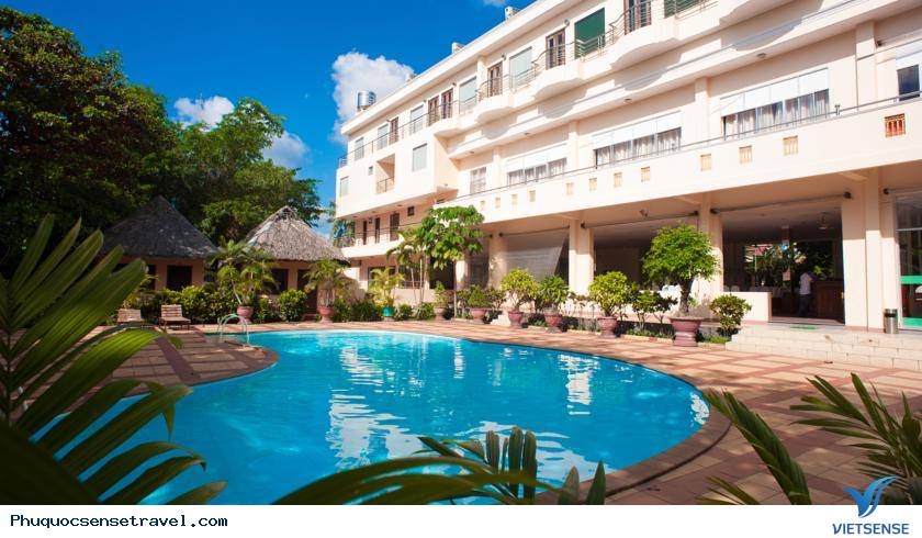 Những điều cần biết khi đi lịch Phú Quốc tết - Ảnh 3