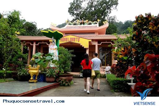 Những điều khách thăm quan nên chuẩn bị khi đến Chùa Sư Muôn Những điều khách thăm quan nên chuẩn bị khi đến Chùa Sư Muôn