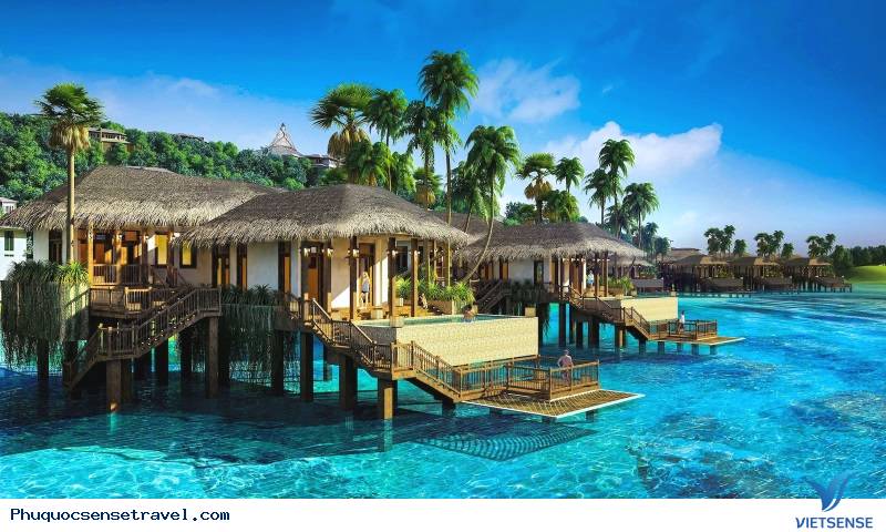 Nên một lần trải nghiệm ở Bungalow - Ảnh 3 Nên một lần trải nghiệm ở Bungalow - Ảnh 3