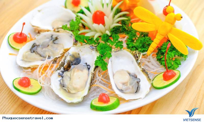 Thưởng thức hải sản – món ngon không thể bỏ qua - Ảnh 2 Thưởng thức hải sản – món ngon không thể bỏ qua - Ảnh 2