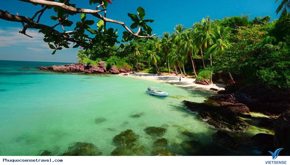 Những điều thú vị dành cho kỳ nghỉ tại Phú Quốc - Ảnh 1