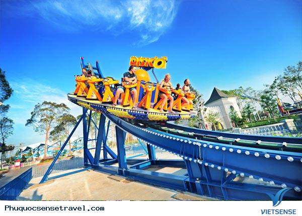 Thời gian phù hợp nhất cho hành trình khám phá Phú Quốc - Ảnh 2