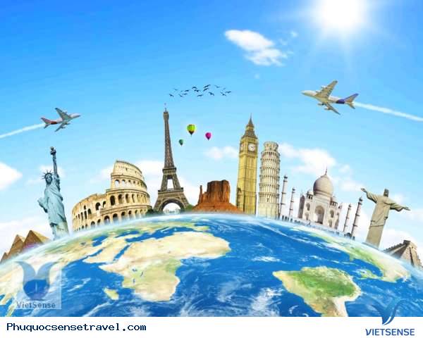 Những điều tuyệt vời mà hành trình mang lại cho bạn - Ảnh 1