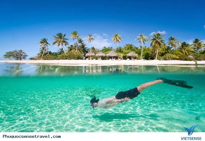 Những điều tuyệt vời mà hành trình mang lại cho bạn - Ảnh 2