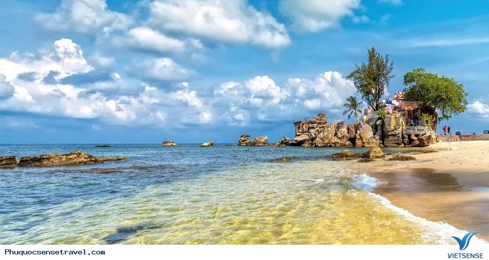 Những gì bạn có thể thấy ở Dinh Cậu - Ảnh 2