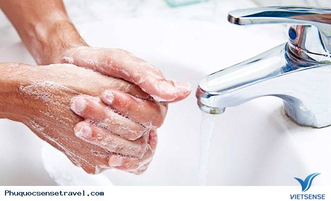 Những hoạt động nên làm