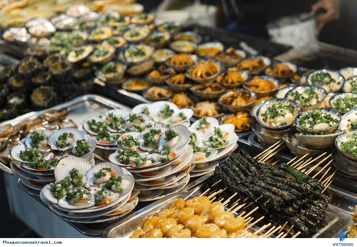 Những hoạt động ở Mũi Hàm Rồng - Ảnh 4