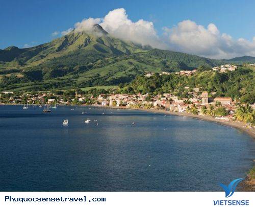 Những Hòn Đảo Caribbean Xinh Đẹp - Ảnh 3 Những Hòn Đảo Caribbean Xinh Đẹp - Ảnh 3