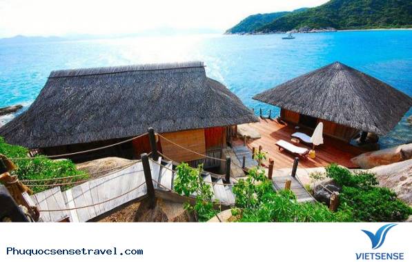 Những khách sạn- resort giá rẻ ở Phú Quốc - Ảnh 8 Những khách sạn- resort giá rẻ ở Phú Quốc - Ảnh 8