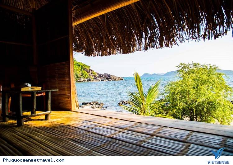Những khách sạn- resort giá rẻ ở Phú Quốc - Ảnh 7 Những khách sạn- resort giá rẻ ở Phú Quốc - Ảnh 7