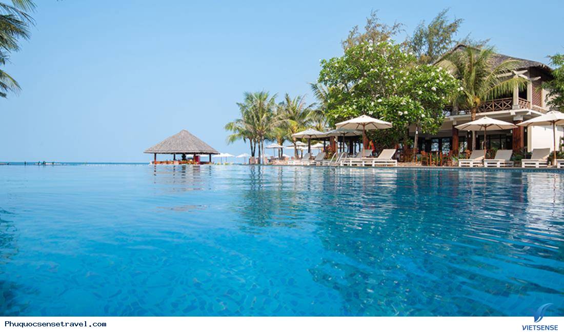 Những khách sạn- resort giá rẻ ở Phú Quốc - Ảnh 3 Những khách sạn- resort giá rẻ ở Phú Quốc - Ảnh 3