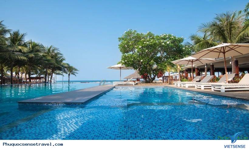 Những khách sạn- resort giá rẻ ở Phú Quốc - Ảnh 2 Những khách sạn- resort giá rẻ ở Phú Quốc - Ảnh 2