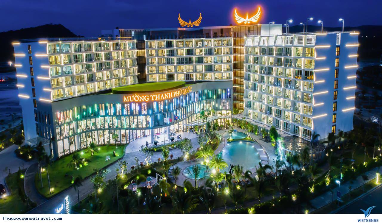 Những khách sạn- resort giá rẻ ở Phú Quốc - Ảnh 6 Những khách sạn- resort giá rẻ ở Phú Quốc - Ảnh 6