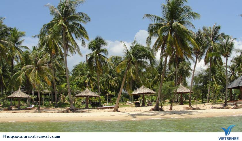 Những khu resort hạng sang giá rẻ nhất ở Phú Quốc - Ảnh 3