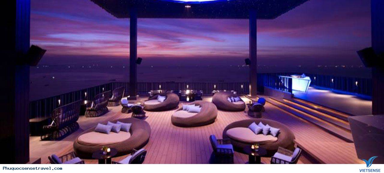 Những khu resort hạng sang giá rẻ nhất ở Phú Quốc - Ảnh 6