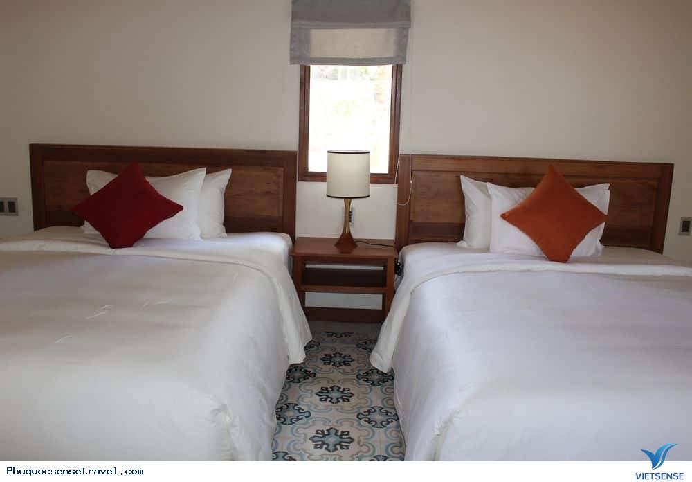 Những khu resort hạng sang giá rẻ nhất ở Phú Quốc - Ảnh 2