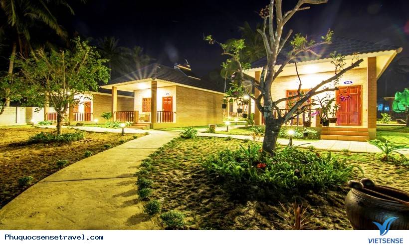 Những khu resort hạng sang giá rẻ nhất ở Phú Quốc - Ảnh 7