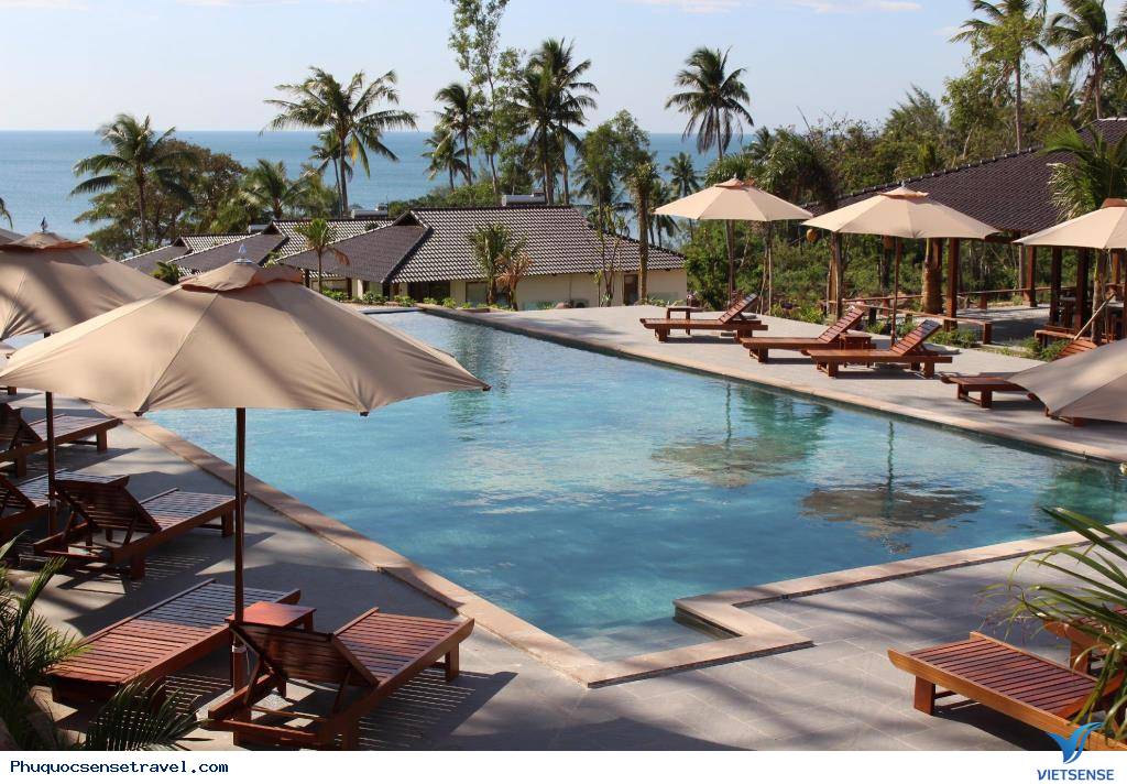 Những khu resort hạng sang giá rẻ nhất ở Phú Quốc - Ảnh 1