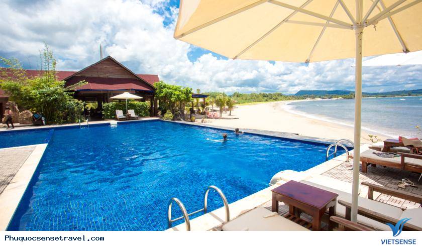 Những khu resort hạng sang giá rẻ nhất ở Phú Quốc - Ảnh 4