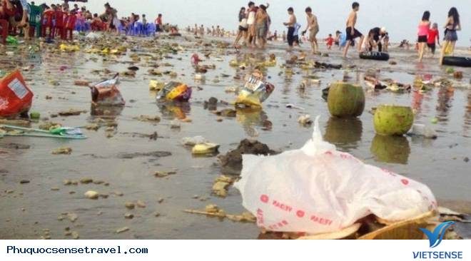 Những kiểu người bị ghét nhất khi du lịch bãi biển Những kiểu người bị ghét nhất khi du lịch bãi biển