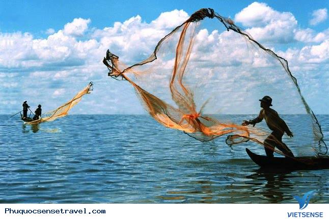 Những làng chài tuyệt đẹp chỉ có ở Phú Quốc - Ảnh 1