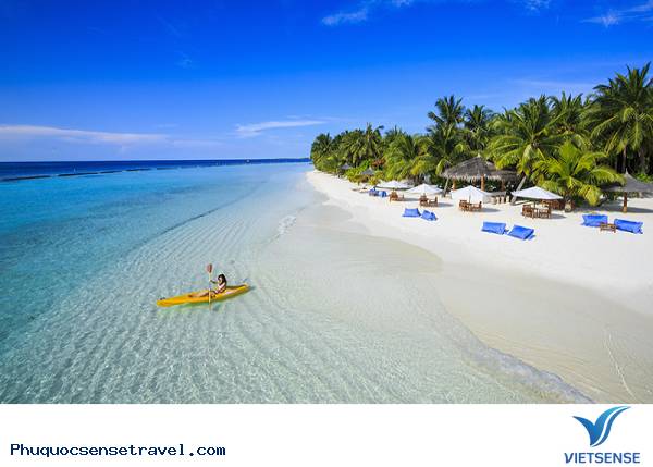 Làng chài Rạch Vẹm - Ảnh 3