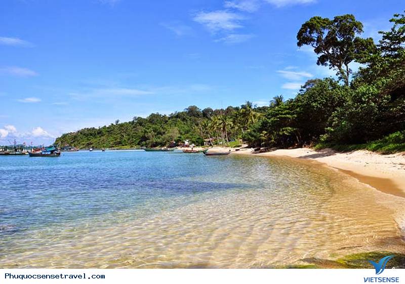 Những làng chài tuyệt đẹp chỉ có ở Phú Quốc - Ảnh 6