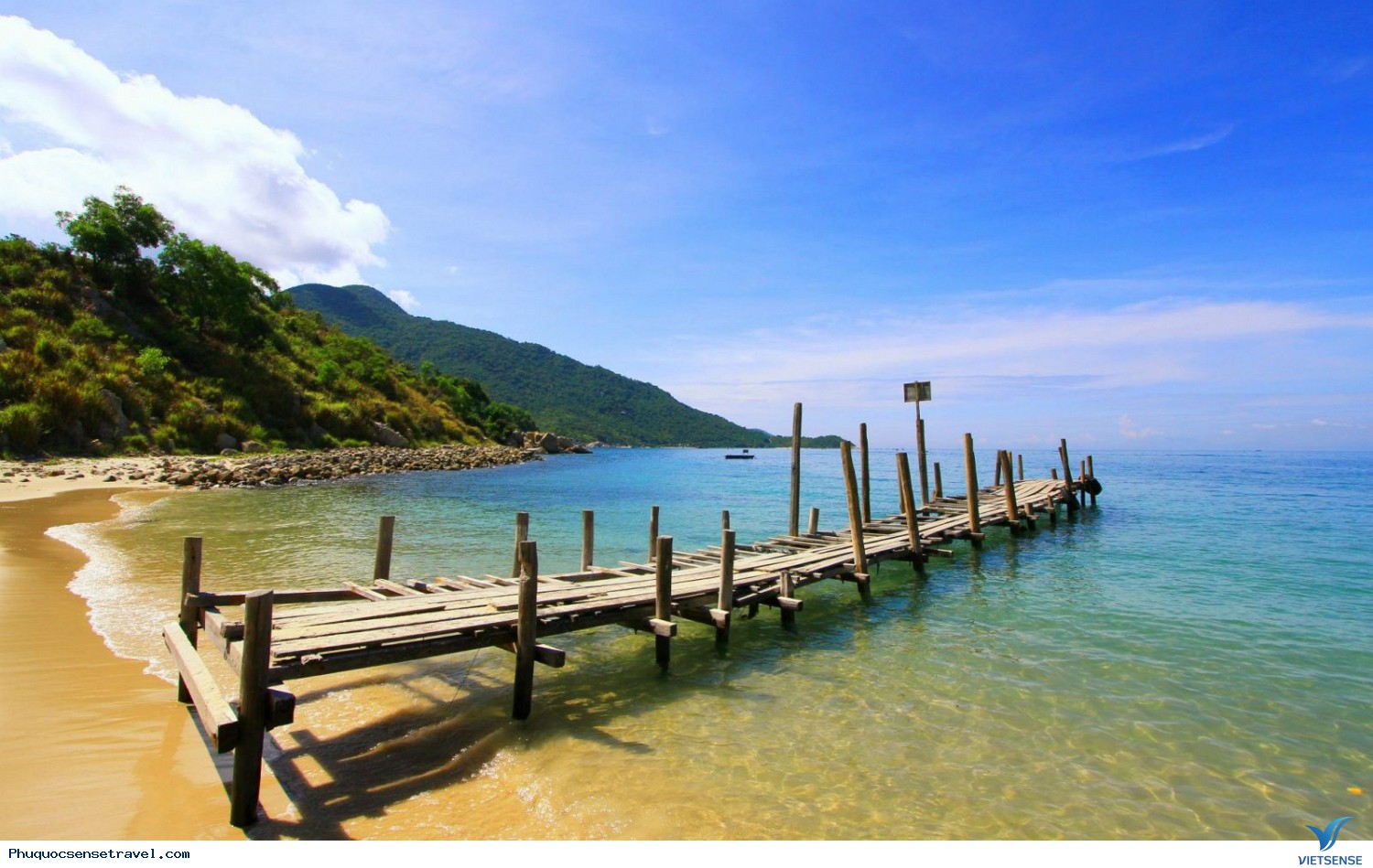 Những làng chài tuyệt đẹp chỉ có ở Phú Quốc - Ảnh 3