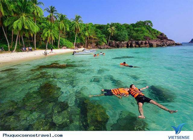 Những Lưu ý Cho Người Lần Đầu đi thăm quan Phú Quốc - Ảnh 2 Những Lưu ý Cho Người Lần Đầu đi thăm quan Phú Quốc - Ảnh 2