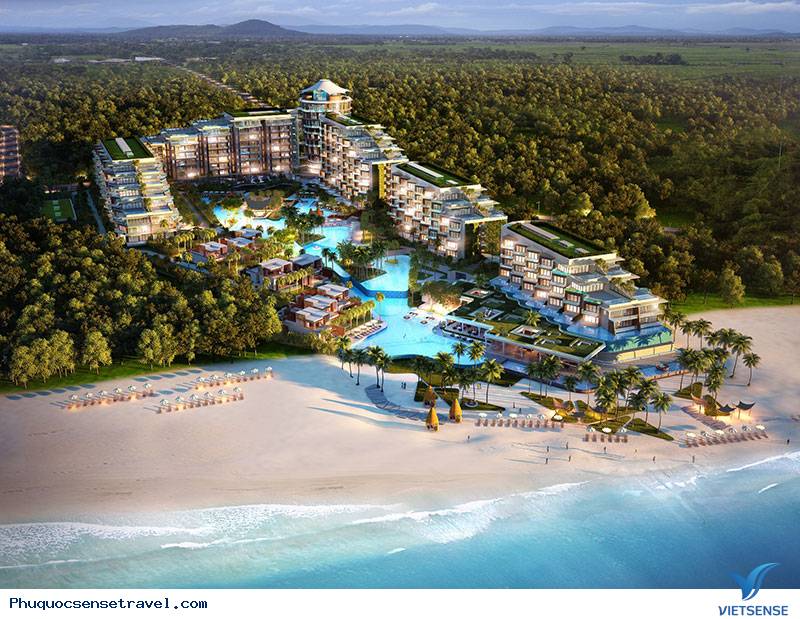 Những lý do khiến bạn đến Phú Quốc không bao giờ chán - Ảnh 3