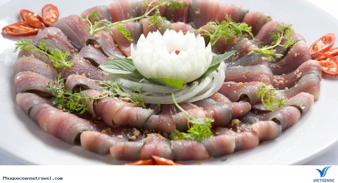 Những lý do khiến bạn đến Phú Quốc không bao giờ chán - Ảnh 6