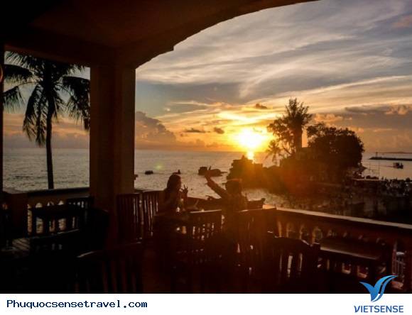 Những lý do khiến Phú Quốc hút khách vào dịp lễ 2-9 - Ảnh 4 Những lý do khiến Phú Quốc hút khách vào dịp lễ 2-9 - Ảnh 4