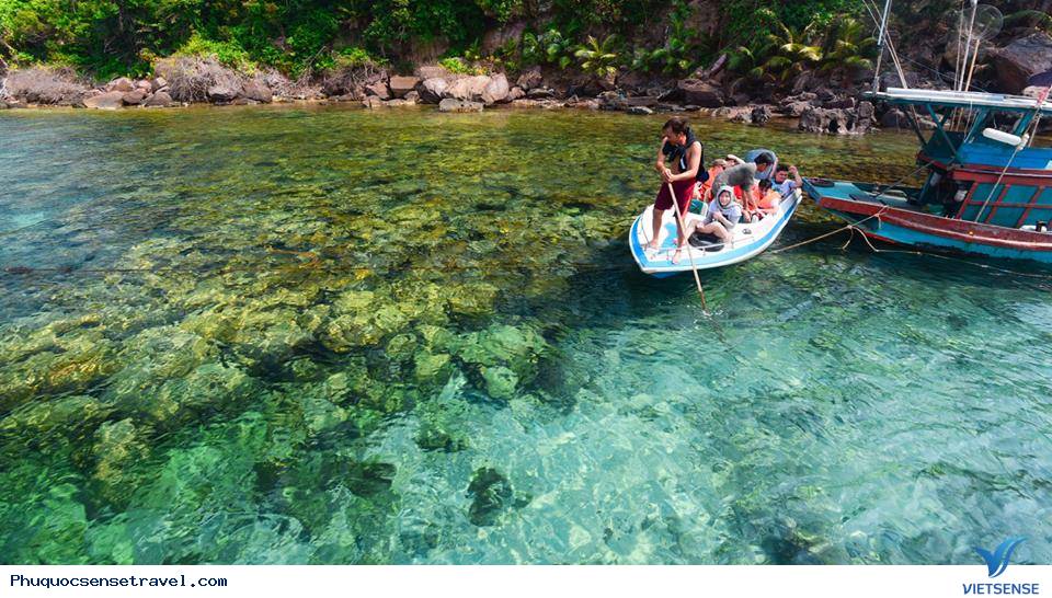 Những lý do khiến Phú Quốc hút khách vào dịp lễ 2-9 - Ảnh 3 Những lý do khiến Phú Quốc hút khách vào dịp lễ 2-9 - Ảnh 3