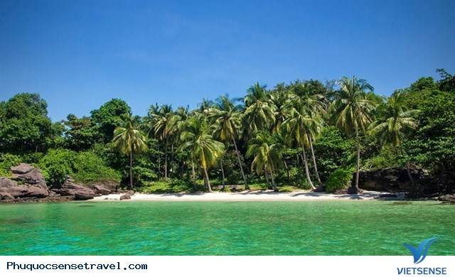 Những lý do khiến Phú Quốc hút khách vào dịp lễ 2-9 - Ảnh 2 Những lý do khiến Phú Quốc hút khách vào dịp lễ 2-9 - Ảnh 2