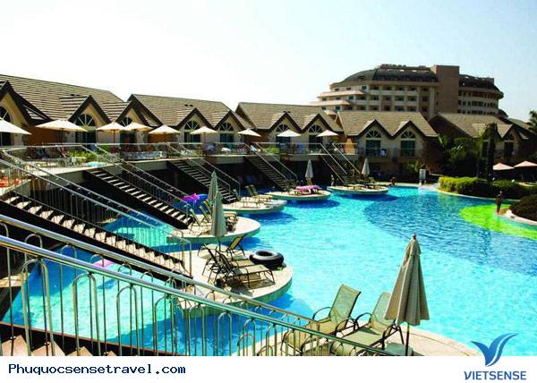 Những lý do khiến Phú Quốc hút khách vào dịp lễ 2-9 - Ảnh 5 Những lý do khiến Phú Quốc hút khách vào dịp lễ 2-9 - Ảnh 5