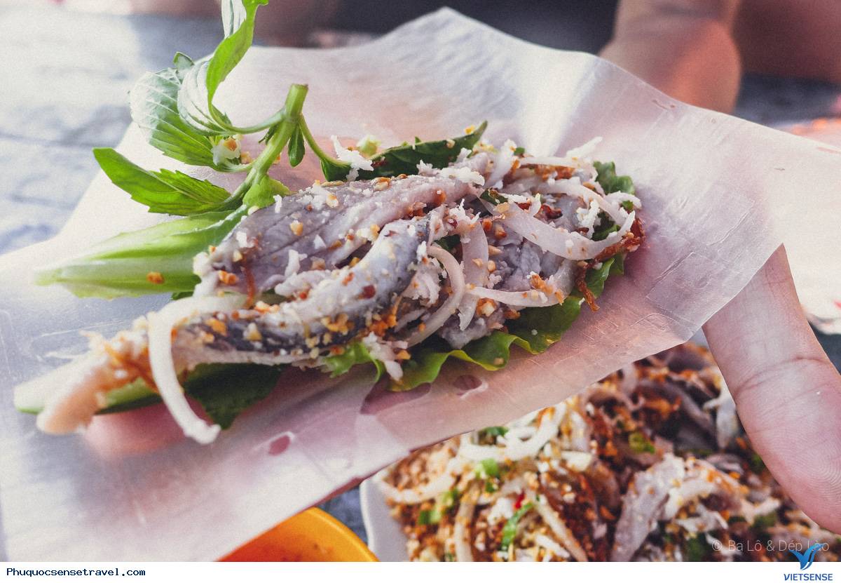 Những Lý Do Khiến Phú Quốc Là Điểm Đến Chưa Bao Giờ Hết Hot - Ảnh 5