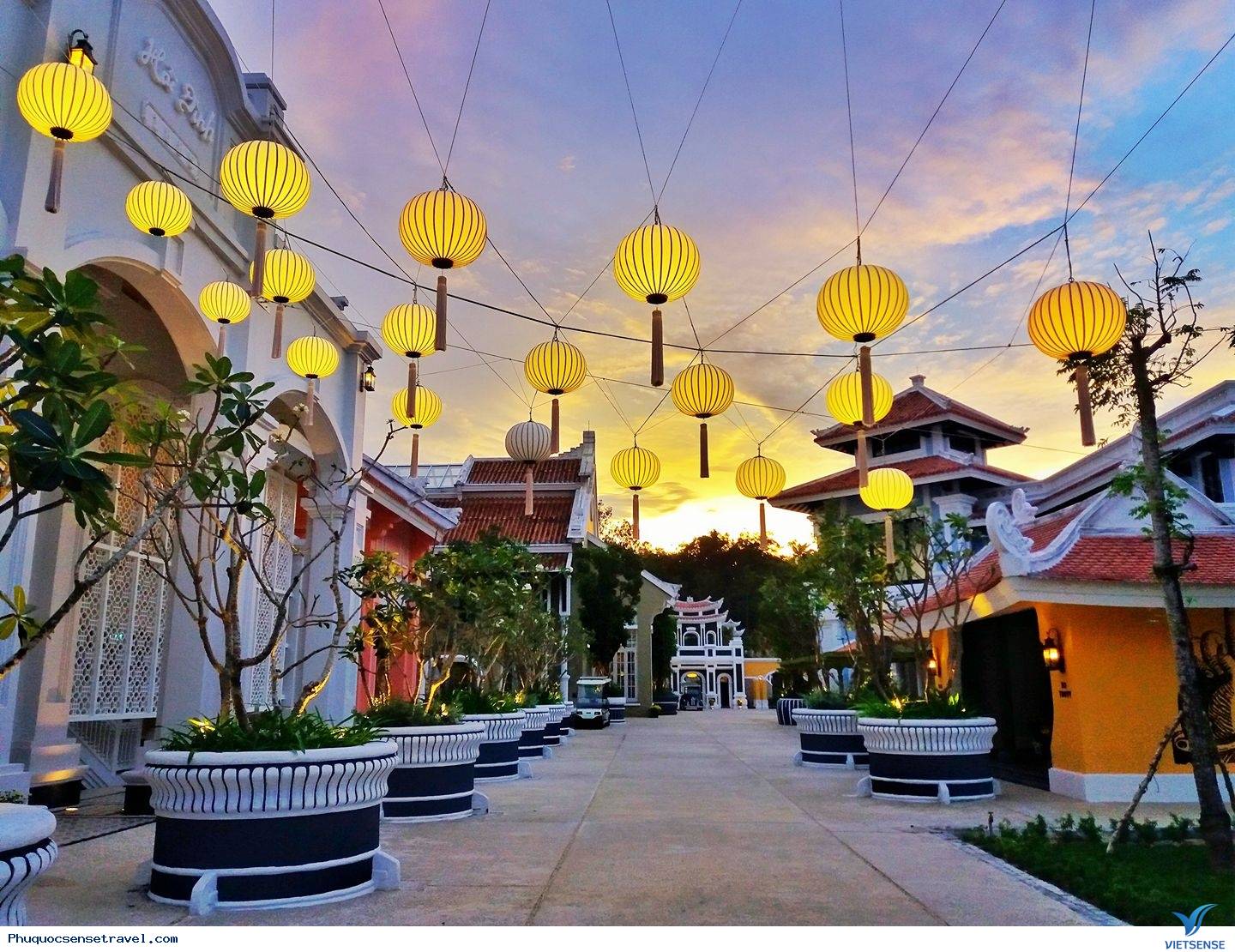 Những Lý Do Khiến Phú Quốc Là Điểm Đến Chưa Bao Giờ Hết Hot - Ảnh 4