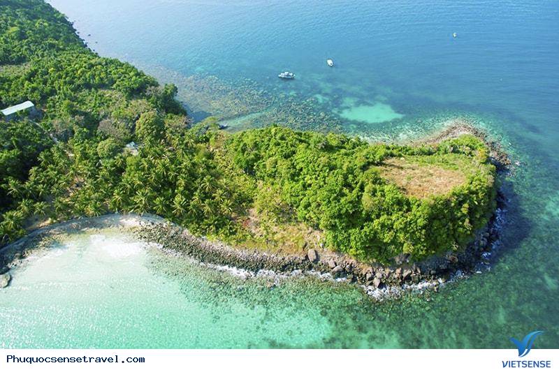 Những Lý Do Khiến Phú Quốc Là Điểm Đến Chưa Bao Giờ Hết Hot - Ảnh 2