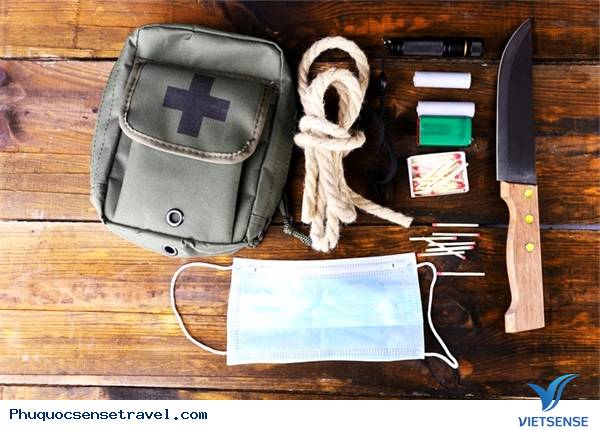 Những mẹo sai lầm khi sinh tồn trong tự nhiên