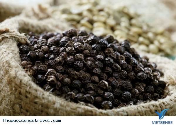 Tiêu Phú Quốc Tiêu Phú Quốc