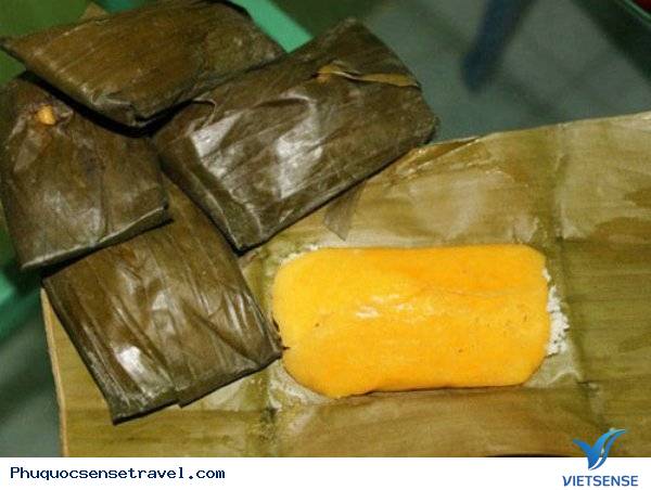 Bánh thốt nốt Bánh thốt nốt