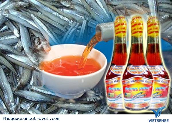 Nước mắm Phú Quốc Nước mắm Phú Quốc