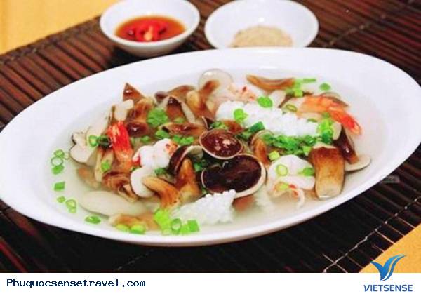 Nấm tràm Nấm tràm