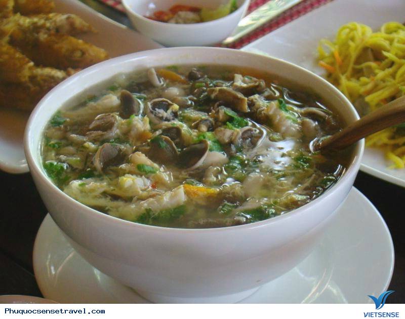 Những Món Ăn Gây Thương Nhớ Khi Bạn Đến Với Phú Quốc - Ảnh 7 Những Món Ăn Gây Thương Nhớ Khi Bạn Đến Với Phú Quốc - Ảnh 7