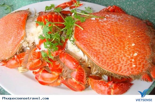 Những món ăn Hải Sản đắt đỏ ở Việt Nam