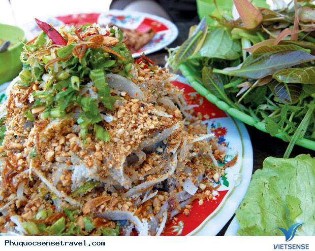 Những món ăn ngon ở đảo ngọc Phú Quốc - Ảnh 1 Những món ăn ngon ở đảo ngọc Phú Quốc - Ảnh 1