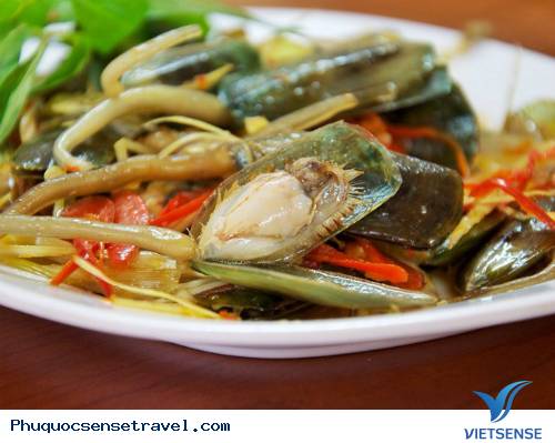 Những Món Đặc Sản Ngon Nổi Tiếng Của Thị Xã Hà Tiên - Ảnh 5