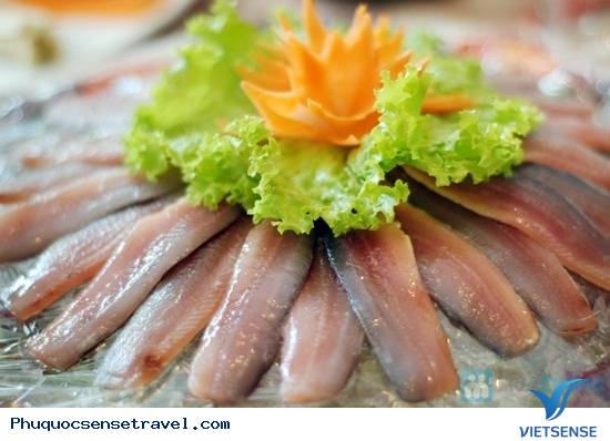 Những Món Đặc Sản Ngon Nổi Tiếng Của Thị Xã Hà Tiên - Ảnh 2