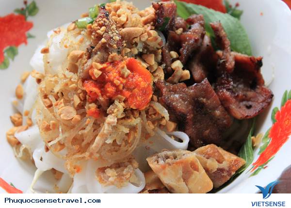 Những Món Đặc Sản Ngon Nổi Tiếng Của Thị Xã Hà Tiên - Ảnh 3