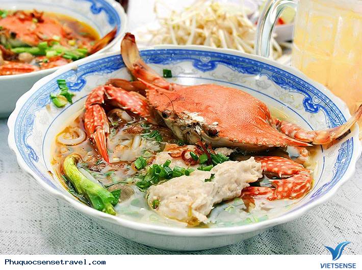 Những Món Đặc Sản Ngon Nổi Tiếng Của Thị Xã Hà Tiên - Ảnh 1